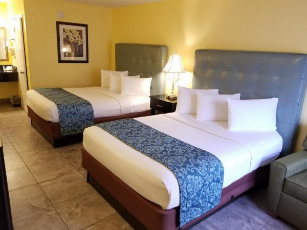 Shining Light Inn & Suites image 10